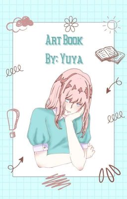 Art Book [By: Yuya]