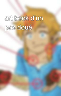 art book d'un pas doué 