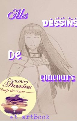 Art Book Et  Dessins de Concours 