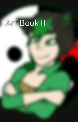 Art Book II