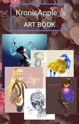 | Art Book | {_KronicApples_}