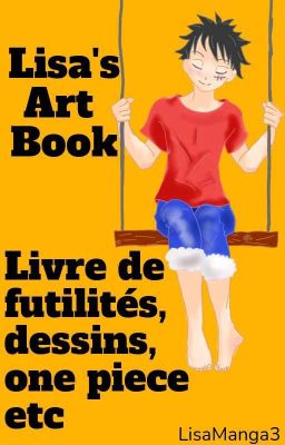 Art Book / Livre De Futilités / Rant Book