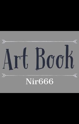 Art book - Nir666