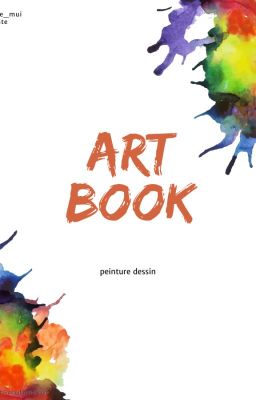 art book (peinture) 