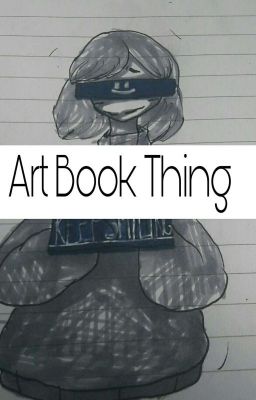Art Book Thing