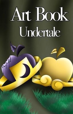 Art Book Undertale