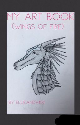 Art Book (Wings of Fire)