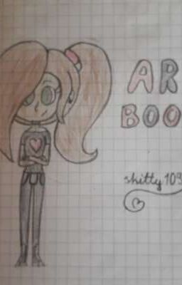 Art Book (Zakończone)