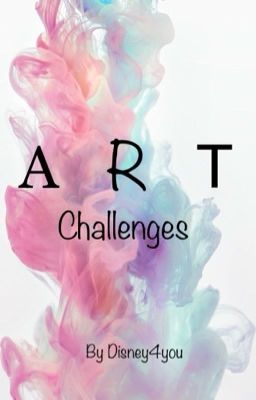 Art challenges 