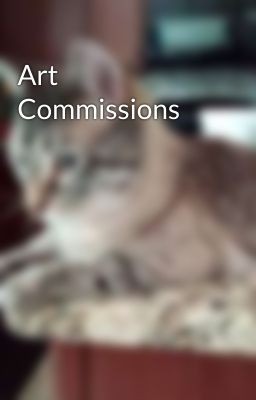 Art Commissions