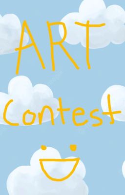 Art Competition!