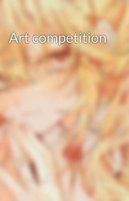 Art competition