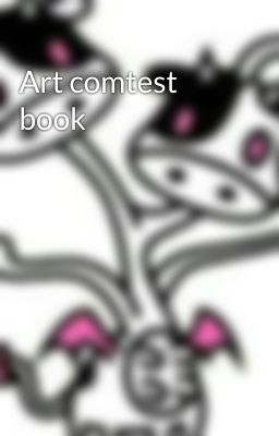 Art comtest book