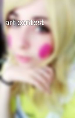 art contest