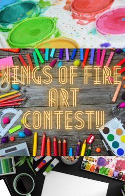 art contest!