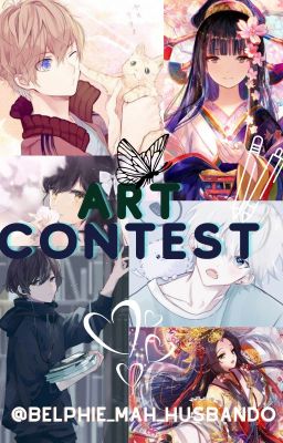 💎 Art Contest 💎