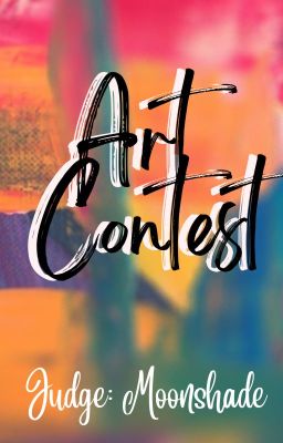 Art Contest! (5 followers special)