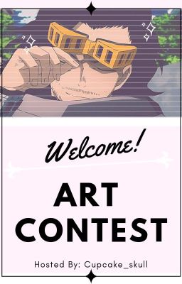 Art Contest (Closed)