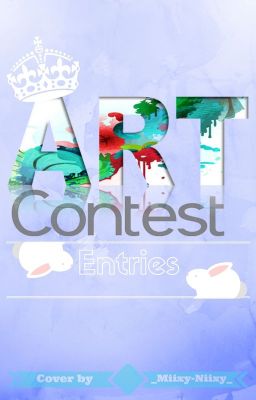 •~Art Contest Entries~•