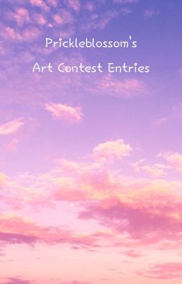 Art Contest Entries