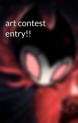 art contest entry!!