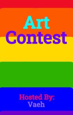 Art Contest: Open For Contestants 