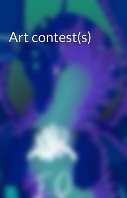 Art contest(s)