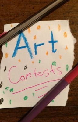 Art contests!