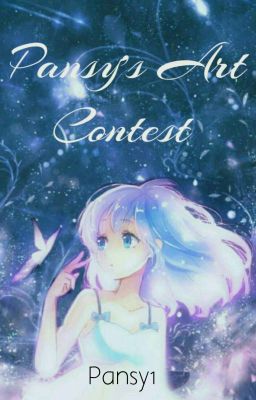 ART CONTESTS!