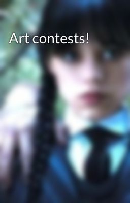 Art contests!