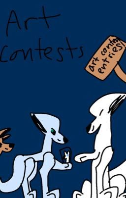 Art contests