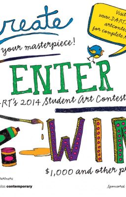 Art Contests And Entries