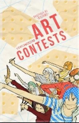 Art Contests (Closed)