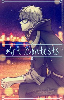 Art Contests [CLOSED] 