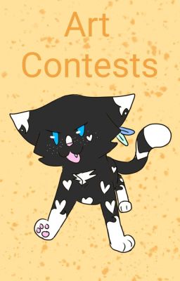 Art Contests // Discontinued