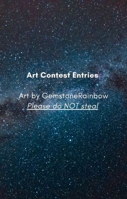 Art Contests Entries