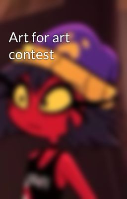 Art for art contest