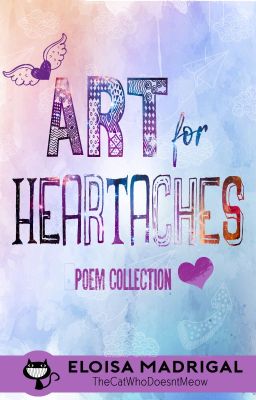 Art for Heartaches (Poems)