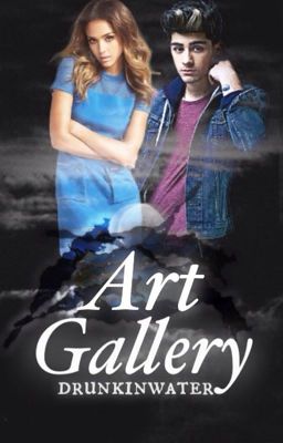 Art Gallery ≫z.m