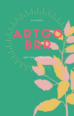 Art Go Brr !