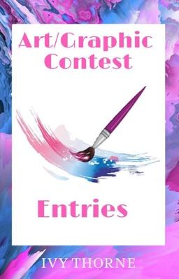 Art/Graphic contest entries