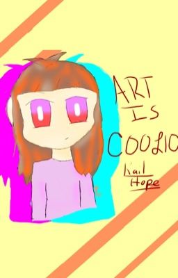 Art is Coolio (requests open)