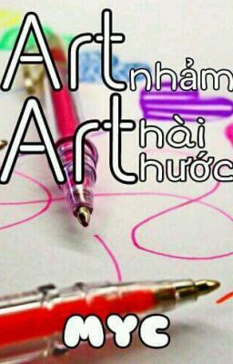 ART Nhảm ART Hài Hước