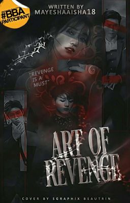 Art Of Revenge #BBA2018 #UAwards