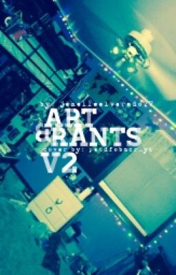 Art & Rant Book V2