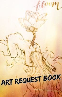 Art Request Book