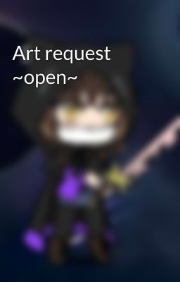 Art request ~open~