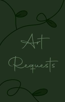 Art Requests [Closed]