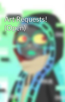 Art Requests! (Open) 