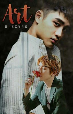 Art [ SooBaek/BaekSoo ]